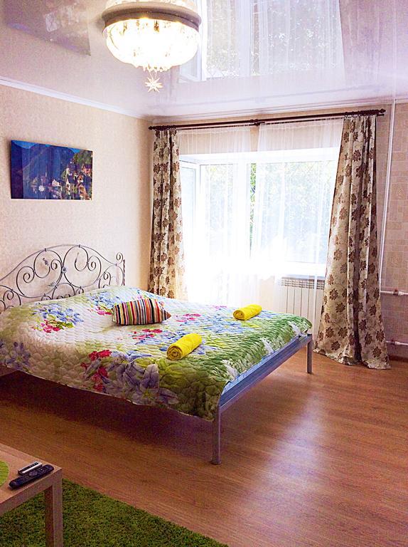 Bishkek Flatlux Apartments Exterior foto