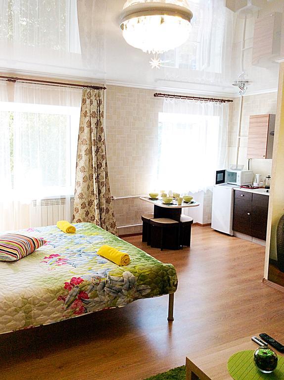 Bishkek Flatlux Apartments Exterior foto