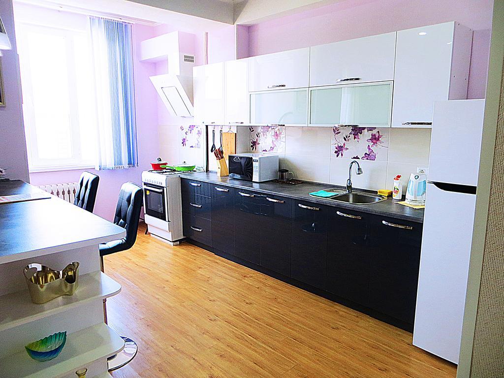 Bishkek Flatlux Apartments Exterior foto
