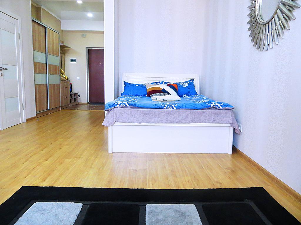 Bishkek Flatlux Apartments Exterior foto